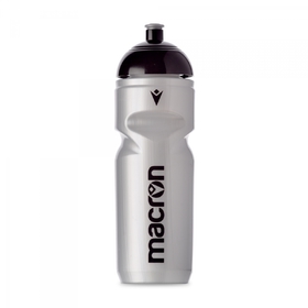 Water bottle Macron