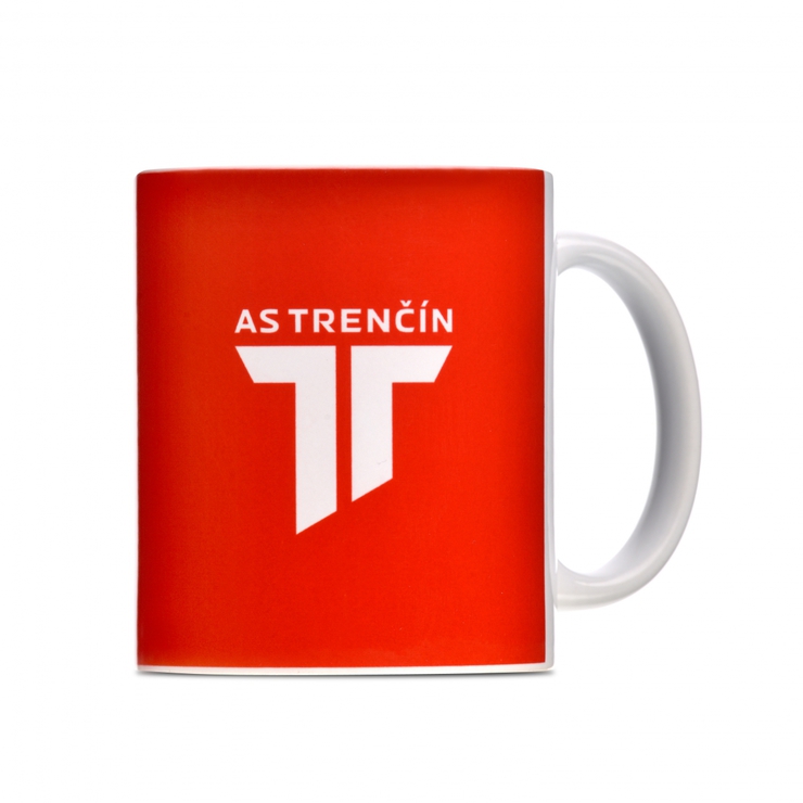 AS Trencin mug 