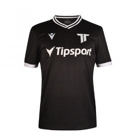 Black jersey Junior