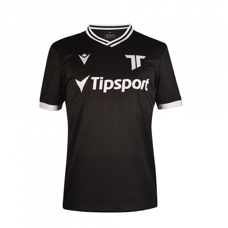 Black jersey Junior