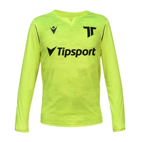 Goalkeeper jersey