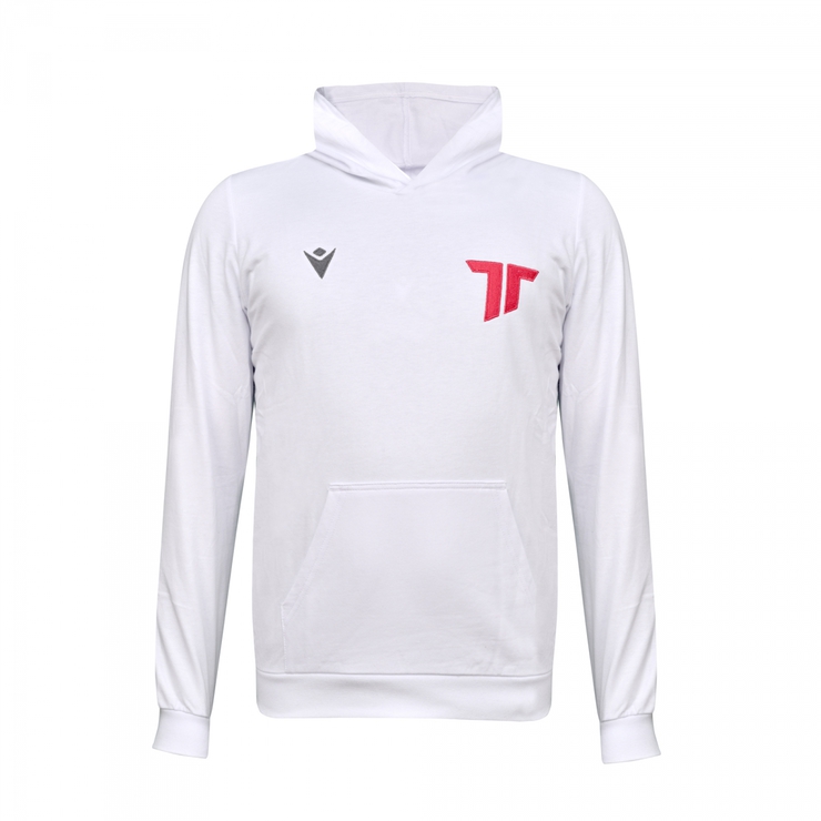 Hoodie Macron Junior