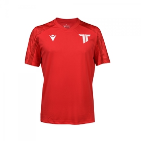 AS Trencin Training Shirt 