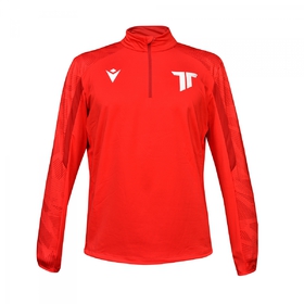 Training 1/4 Zip Top - Junior