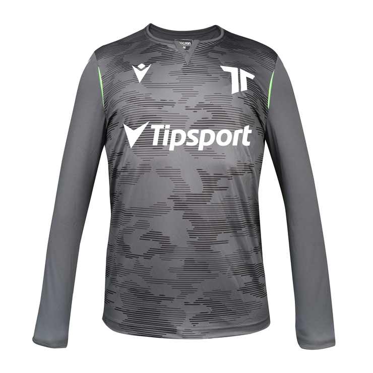 Goalkeeper jersey