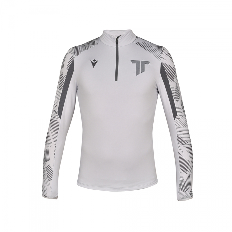 Training 1/4 Zip Top - women