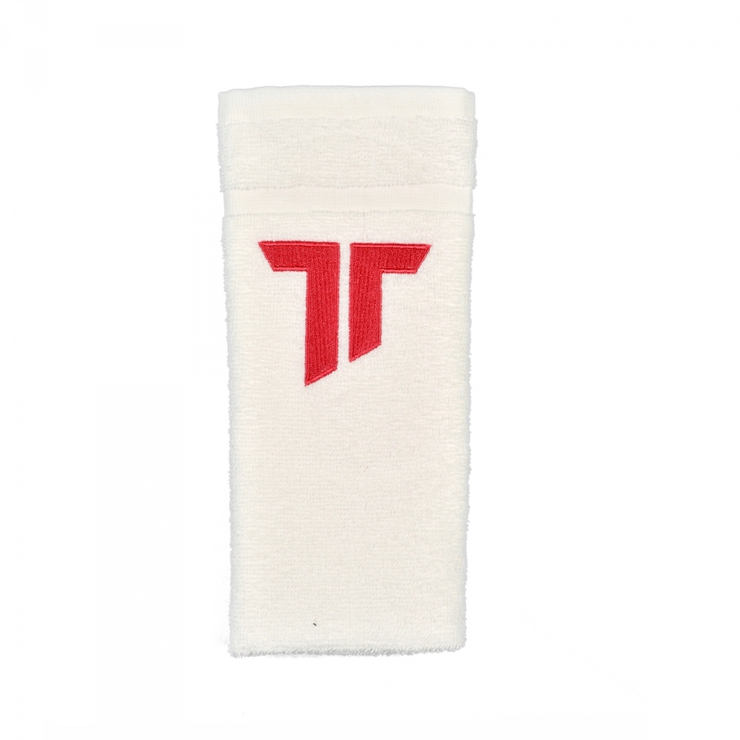 Towel AS Trenčín white 30x50