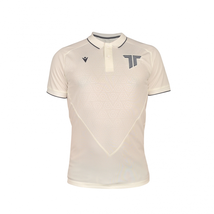 Baldwin Polo Shirt