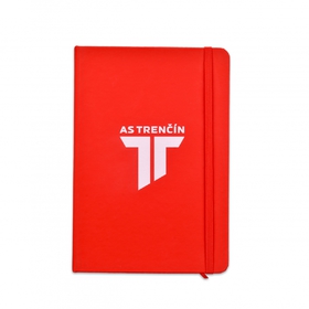Notebook AS Trenčín