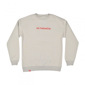 Casual Sweatshirt AS Trenčín 