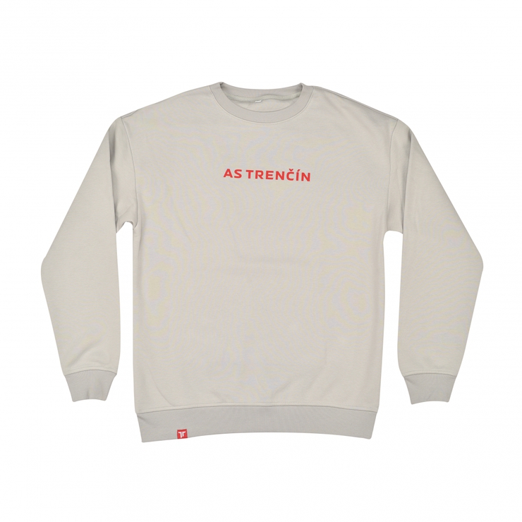 Casual Sweatshirt AS Trenčín 