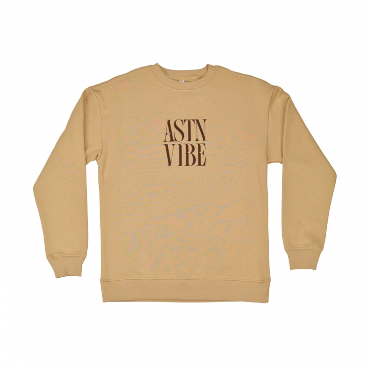 ASTN VIBE Casual Sweatshirt
