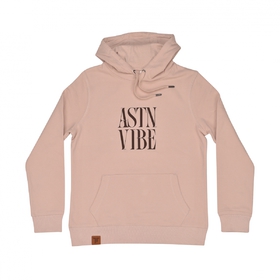 Casual Hoodie ASTN VIBE