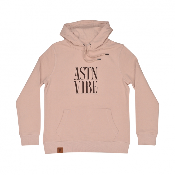 Casual Hoodie ASTN VIBE