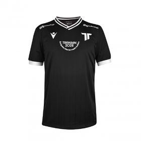 Kids’ Black ECoC Jersey