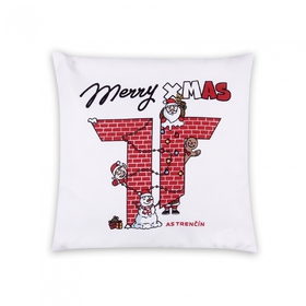 Christmas pillow