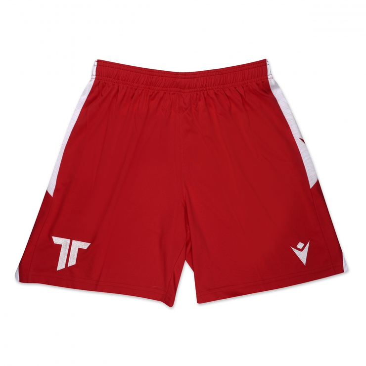 Away Kit Shorts - Junior