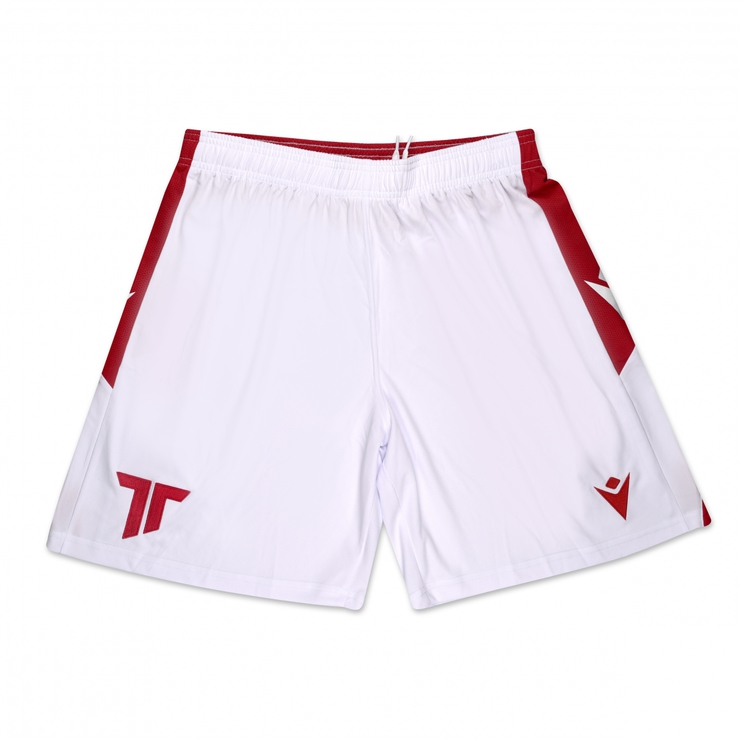 Home Kit Shorts - Junior