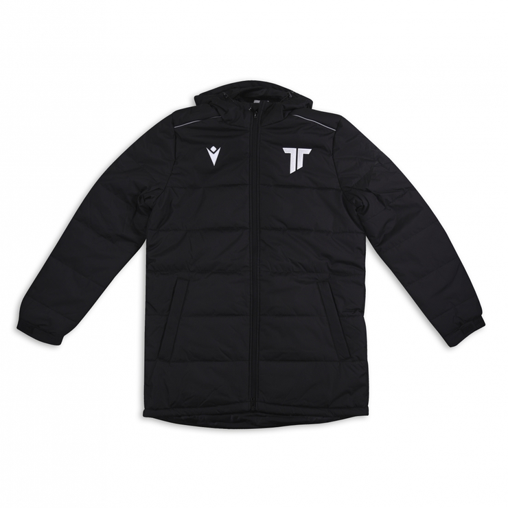 Winter jacket - Junior