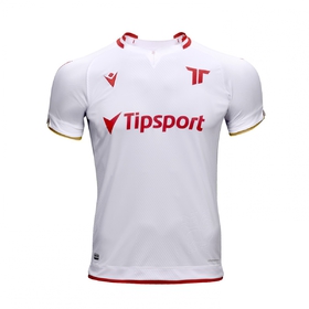 Home jersey Macron Junior