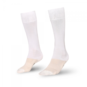 Match day socks white