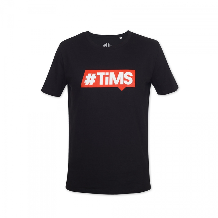 TIMS T-Shirt # for men