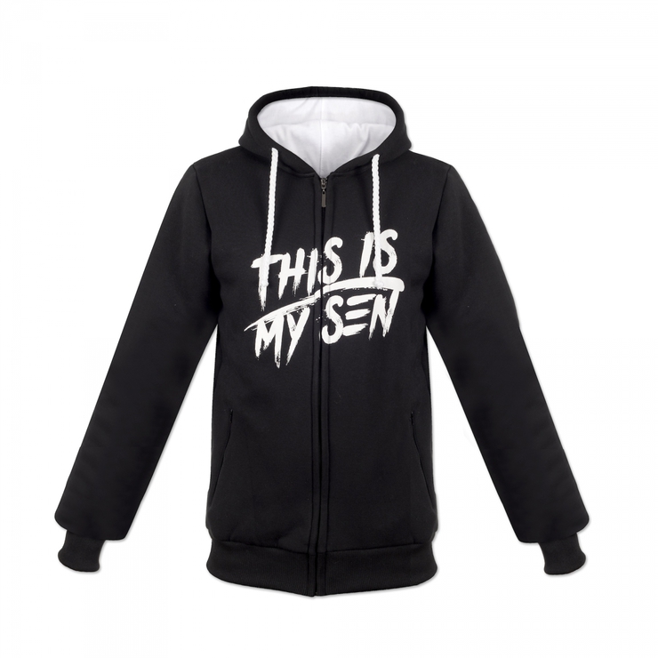 TIMS hoodie for children