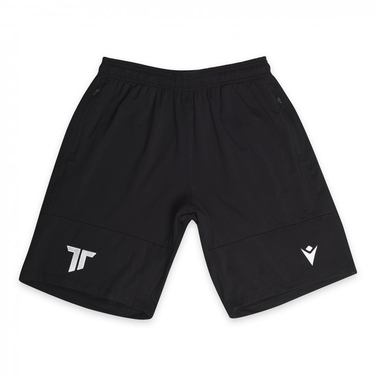 AS Trencin Bermuda shorts - Junior